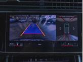 Thumbnail of 2022 Navarra Blue Metallic Audi Q7