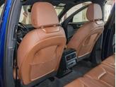 Thumbnail of 2022 Navarra Blue Metallic Audi Q7