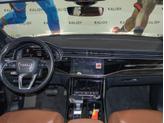 Thumbnail of 2022 Navarra Blue Metallic Audi Q7