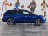 Thumbnail of 2022 Navarra Blue Metallic Audi Q7