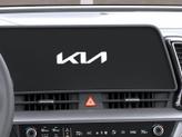 Thumbnail of 2025 Fusion Orange Kia Sportage Hybrid