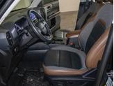 Thumbnail of 2023 Shadow Black Ford Bronco Sport