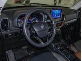 Thumbnail of 2023 Shadow Black Ford Bronco Sport