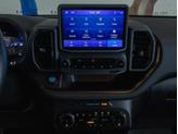 Thumbnail of 2023 Shadow Black Ford Bronco Sport
