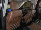 Thumbnail of 2023 Shadow Black Ford Bronco Sport