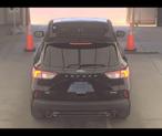 Thumbnail of 2021 Agate Black Metallic Ford Escape