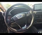 Thumbnail of 2021 Agate Black Metallic Ford Escape