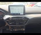 Thumbnail of 2021 Agate Black Metallic Ford Escape