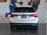 Thumbnail of 2019 White Diamond Pearl Acura MDX