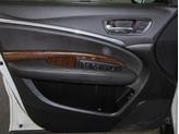 Thumbnail of 2019 White Diamond Pearl Acura MDX
