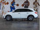 Thumbnail of 2019 White Diamond Pearl Acura MDX