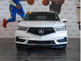 Thumbnail of 2019 White Diamond Pearl Acura MDX