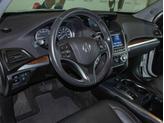 Thumbnail of 2019 White Diamond Pearl Acura MDX