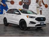 Thumbnail of 2022 Star White Ford Edge