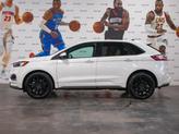 Thumbnail of 2022 Star White Ford Edge