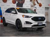 Thumbnail of 2022 Star White Ford Edge