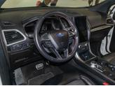 Thumbnail of 2022 Star White Ford Edge