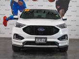 Thumbnail of 2022 Star White Ford Edge