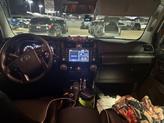 Thumbnail of 2021 Super White Toyota 4Runner