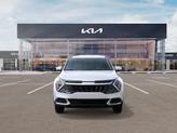 Thumbnail of 2025 Snow White Pearl Kia Sportage Hybrid