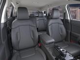 Thumbnail of 2025 Snow White Pearl Kia Sportage Hybrid
