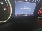 Thumbnail of 2022 Mosaic Black Metallic Chevrolet Silverado 1500 Limited