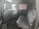 Thumbnail of 2022 Mosaic Black Metallic Chevrolet Silverado 1500 Limited