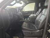 Thumbnail of 2022 Mosaic Black Metallic Chevrolet Silverado 1500 Limited