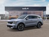 Thumbnail of 2025 Everlasting Silver Kia Sorento