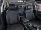 Thumbnail of 2025 Everlasting Silver Kia Sorento