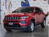 Thumbnail of 2023 Redline Pearlcoat Jeep Compass