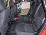 Thumbnail of 2023 Redline Pearlcoat Jeep Compass