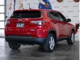 Thumbnail of 2023 Redline Pearlcoat Jeep Compass