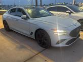 Photo of 2022 Siberian Ice Genesis G70