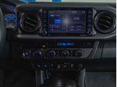 Thumbnail of 2022 Barcelona Red Metallic Toyota Tacoma