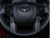 Thumbnail of 2022 Barcelona Red Metallic Toyota Tacoma