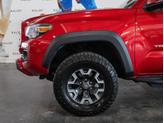 Thumbnail of 2022 Barcelona Red Metallic Toyota Tacoma