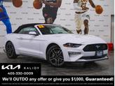Photo of 2023  Ford Mustang