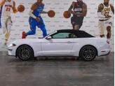 Thumbnail of 2023  Ford Mustang