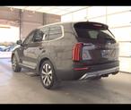Thumbnail of 2020 Dark Moss Kia Telluride