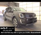 Photo of 2020 Dark Moss Kia Telluride