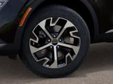 Thumbnail of 2025 Fusion Orange Kia Sportage Hybrid