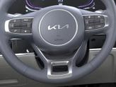 Thumbnail of 2025 Fusion Orange Kia Sportage Hybrid