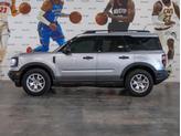 Thumbnail of 2021 Iconic Silver Metallic Ford Bronco Sport