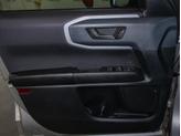 Thumbnail of 2021 Iconic Silver Metallic Ford Bronco Sport