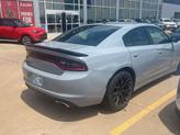 Thumbnail of 2021 Smoke Show Dodge Charger