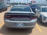 Thumbnail of 2021 Smoke Show Dodge Charger