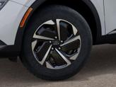 Thumbnail of 2025 Snow White Pearl Kia Sportage Hybrid