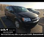 Photo of 2019 Black Onyx Crystal Pearlcoat Dodge Grand Caravan