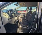 Thumbnail of 2019 Black Onyx Crystal Pearlcoat Dodge Grand Caravan